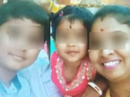 ಜ್ಯೋತಿಷಿಯ ಎಡಬಿಡಂಗಿ ಜ್ಯೋತಿಷ್ಯದಿಂದ ಮೂರು ಮುಗ್ದ ಜೀವಗಳು ಬಲಿ