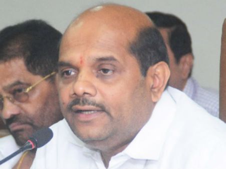 ಬಿಜೆಪಿ ಶಾಸಕರು ಜೆಡಿಎಸ್ ಸಂಪರ್ಕದಲ್ಲಿದ್ದಾರೆ: ಬಂಡೆಪ್ಪ ಕಾಶೆಂಪುರ