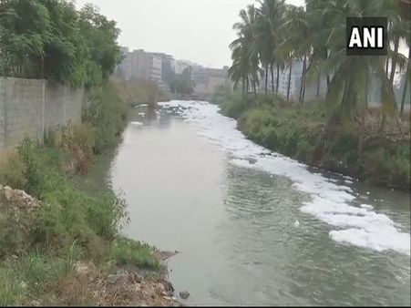 ಬೆಳ್ಳಂದೂರು-ಅಗರ ಕೆರೆ ರಕ್ಷಣಗೆ ನಮ್ಮ ಬೆಂಗಳೂರು ಪ್ರತಿಷ್ಠಾನ ಸುಪ್ರಿಂನಲ್ಲಿ ಹೋರಾಟ