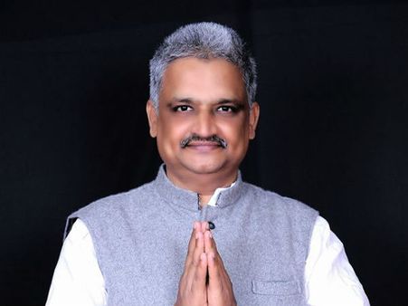 20 ತಿಂಗಳ ಬಳಿಕ ಸಚಿವನಾಗುತ್ತೇನೆ: ಬಿ.ಕೆ. ಸಂಗಮೇಶ್ ವಿಶ್ವಾಸ