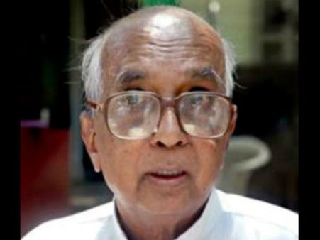 ಬಸವಣ್ಣ, ಅಲ್ಲಮನಂಥ ಮಹಾನ್ ಚೇತನ ಶಿವಕುಮಾರಸ್ವಾಮಿ: ಚಿ.ಮೂ.