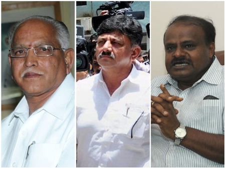 ಕರ್ನಾಟಕದ ರಾಜಕೀಯ ಪರಿಸ್ಥಿತಿ ಏನಾಗಲಿದೆ? ಏನು ಹೇಳುತ್ತದೆ ಜ್ಯೋತಿಷ್ಯ?