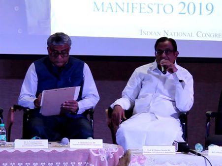 ಕಾಂಗ್ರೆಸ್ ಪ್ರಣಾಳಿಕೆಯಲ್ಲಿ ಏನಿರಬೇಕು : ಬೆಂಗಳೂರಿನ ಜನ ಹೇಳಿದ್ದೇನು?