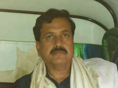 ವೈಎಸ್‌ವಿ ದತ್ತಗೆ ತೀವ್ರ ಎದೆನೋವು, ಆಸ್ಪತ್ರೆಗೆ ದಾಖಲು