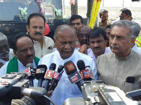 ಬಂದ್ : ಕೆಎಸ್ಆರ್‌ಟಿಸಿ, ಬಿಎಂಟಿಸಿ ಬಸ್ ಸಂಚಾರ ಅನುಮಾನ