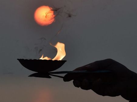 ಸರ್ವರಿಗೂ ಒಳಿತುಂಟು ಮಾಡಲಿ ಈ ಸಂಭ್ರಮದ ಸಂಕ್ರಾಂತಿ