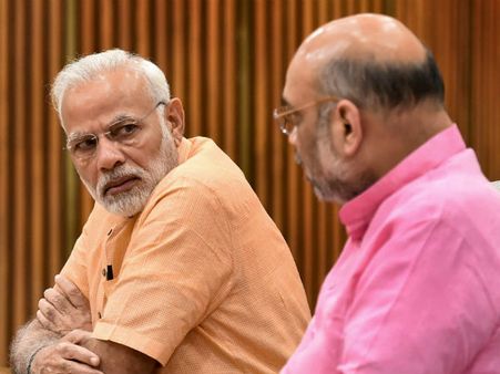 ಉತ್ತರ ಪ್ರದೇಶದಲ್ಲಿ ಬಿಜೆಪಿಗೆ 18ಸ್ಥಾನ : ಇಂಡಿಯಾ ಟುಡೇ ಸಮೀಕ್ಷೆ