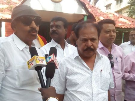 ಮೇಕೆದಾಟು ವಿವಾದ : ಅತ್ತಿಬೆಲೆ ಬಂದ್‌ಗೆ ಕರೆ ನೀಡಿದ ವಾಟಾಳ್ ನಾಗರಾಜ್