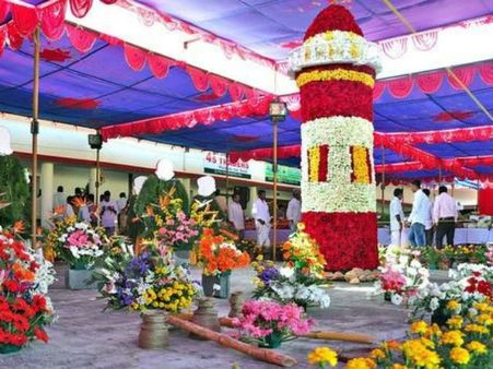 ಮಂಗಳೂರಿನ ಕದ್ರಿ ಉದ್ಯಾನವನದಲ್ಲಿ ಜನವರಿ 26ರಿಂದ ಫಲಪುಷ್ಪ ಪ್ರದರ್ಶನ