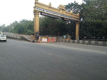 ಸಿರ್ಸಿ ವೃತ್ತ ಮೇಲ್ಸೇತುವೆ ಅಭಿವೃದ್ಧಿ, ರಾಯನ್‌ ವೃತ್ತದವರೆಗೆ ಸಂಚಾರ ಶುರು