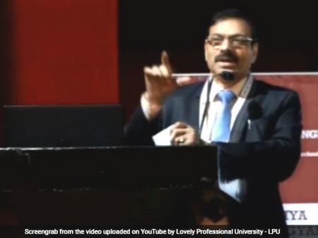 'ಕೌರವರು-ದೇಶದ ಮೊದಲ ಟೆಸ್ಟ್ ಟ್ಯೂಬ್ ಬೇಬಿಗಳು'