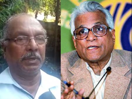 ಪಾ‌ದ್ರಿಯಾಗಲು ಹೊರಟಿದ್ದ ಜಾರ್ಜ್ ಹೋರಾಟದ ಹಾದಿ ತುಳಿದಿದ್ದಾದರೂ ಏಕೆ?