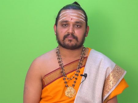 ಖ್ಯಾತ ಜ್ಯೋತಿಷಿ ಹರೀಶ್ ಶಾಸ್ತ್ರಿ ಅವರಿಂದ ಸಂಕ್ರಾಂತಿ ರಾಶಿ ಫಲ