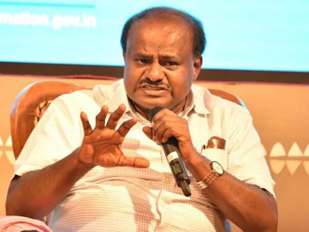 ಪ್ರಸಾದ ಸೇವಿಸಿ ಸಾವು ತಡೆಗೆ ಸರ್ಕಾರದಿಂದ ಮಾರ್ಗಸೂಚಿ: ಕುಮಾರಸ್ವಾಮಿ