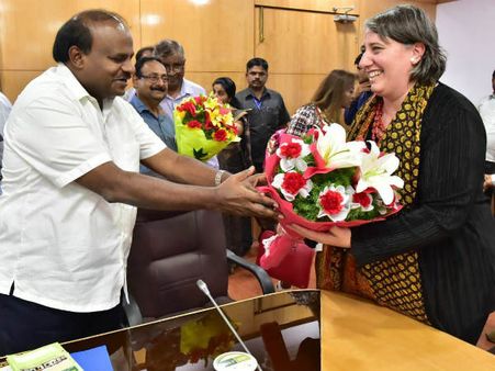 ಮೆಟ್ರೋ 2ನೇ ಹಂತ: ಯುರೋಪಿಯನ್ ಇನ್ವೆಸ್ಟ್‌ಮೆಂಟ್‌ ಬ್ಯಾಂಕ್ 4000 ಕೋಟಿ ಹೂಡಿಕೆ