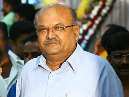 ಜೆಡಿಎಸ್ ಮುಖಂಡರ ವಾಗ್ಝರಿಗೆ ಎಚ್‌ಎಂ ರೇವಣ್ಣ ಆಕ್ರೋಶ