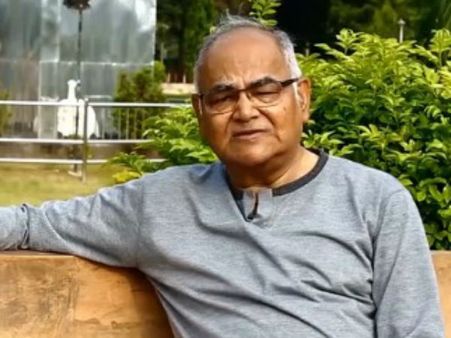 ಇಲಿ ಹಿಡಿಯುತ್ತಿದ್ದ ಸಮುದಾಯದ ಬದುಕನ್ನು ಬಿಲದಿಂದ ಎತ್ತಿದ ನಿವೃತ್ತ ಅಧಿಕಾರಿ