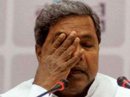 ಬಿಜೆಪಿ ಪಂಥಾಹ್ವಾನ ಸ್ವೀಕರಿಸಿ, ಸಿದ್ದರಾಮಯ್ಯರಿಂದ ಟ್ವೀಟ್!