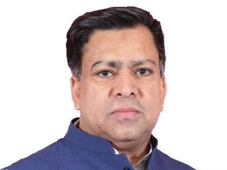 ಲೋಕಸಭಾ ಚುನಾವಣೆ : ಕೊಪ್ಪಳಕ್ಕೆ ಕಾಂಗ್ರೆಸ್‌ ಅಭ್ಯರ್ಥಿ ಘೋಷಣೆ!