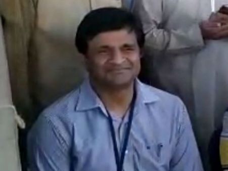 ಜಾವಗಲ್ ಶ್ರೀನಾಥ್ ರಿಂದ ಸಂಸ್ಕೃತ ಸಂಭಾಷಣೆ ಕೇಳಿ, ಇದು ಸಂಸ್ಕೃತ ಭಾರತೀ ಸಮ್ಮೇಳನ