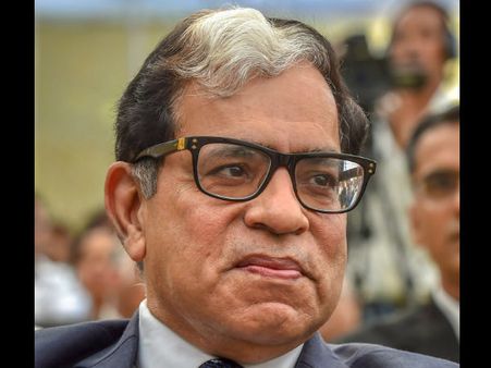 ಅಲೋಕ್ ವರ್ಮಾರನ್ನು ಅಮಾನತು ಮಾಡಿಲ್ಲ, ವಜಾನೂ ಮಾಡಿಲ್ಲ!