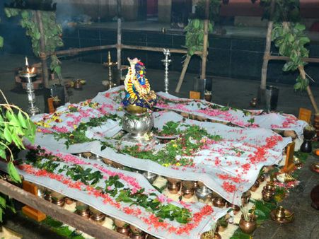 ಜನವರಿ 30ರಂದು ಶ್ರೀ ಕ್ಷೇತ್ರ ಕಟೀಲಿನಲ್ಲಿ ಬ್ರಹ್ಮಕಲಶೋತ್ಸವ