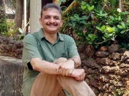 ಜಯಂತ ಕಾಯ್ಕಿಣಿಗೆ ಪ್ರತಿಷ್ಠಿತ ಡಿಎಸ್‌ಸಿ ಪ್ರಶಸ್ತಿ