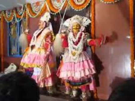 ಅವಳಿ ದೈವಗಳ ಪವಾಡ:ಪಾಪೆಮಜಲು ಕೋಟಿ-ಚೆನ್ನಯ ಗರಡಿ ಬಳಿ ಚಿಮ್ಮಿದ ನೀರು!