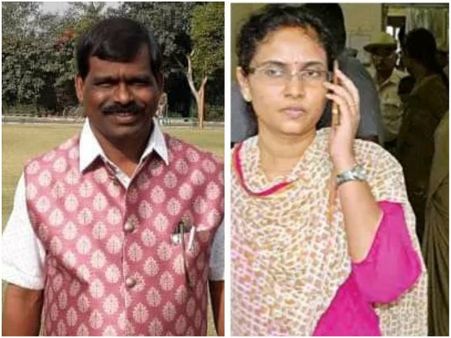 ದಾಂಪತ್ಯ ಕಲಹ: ಪ್ರತಿಕ್ರಿಯೆ ನೀಡಿದ ಮೂಡಿಗೆರೆ ಶಾಸಕ ಕುಮಾರಸ್ವಾಮಿ