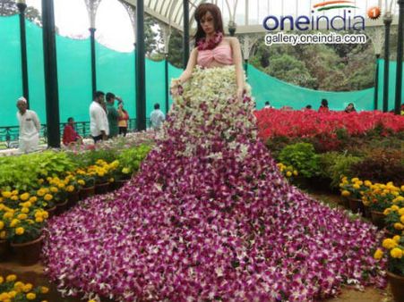 ನಾಳೆಯಿಂದ ಲಾಲ್‌ಬಾಗ್‌ನಲ್ಲಿ ಗಣರಾಜ್ಯೋತ್ಸವ ಫಲಪುಷ್ಪ ಪ್ರದರ್ಶನ