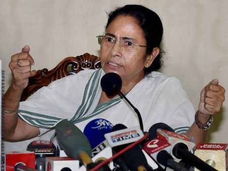 ಮಮತಾ ಬ್ಯಾನರ್ಜಿ rally ಮೇಲೆ ಘಟಾನುಘಟಿಗಳ ಕಣ್ಣು!