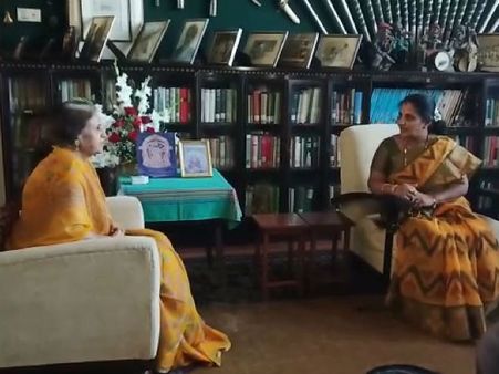 ಪಾರಂಪರಿಕ ಕಟ್ಟಡಗಳ ಬಗ್ಗೆ ಪ್ರಮೋದಾದೇವಿ ಒಡೆಯರ್ ಹೇಳಿದ್ದೇನು?