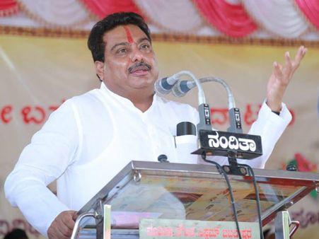 ಗೌರಿ, ಕಲ್ಬುರ್ಗಿ ಹತ್ಯೆ ಪ್ರಕರಣಕ್ಕೆ ಸದ್ಯದಲ್ಲೇ ತಾರ್ಕಿಕ ಅಂತ್ಯ : ಎಂಬಿ ಪಾಟೀಲ