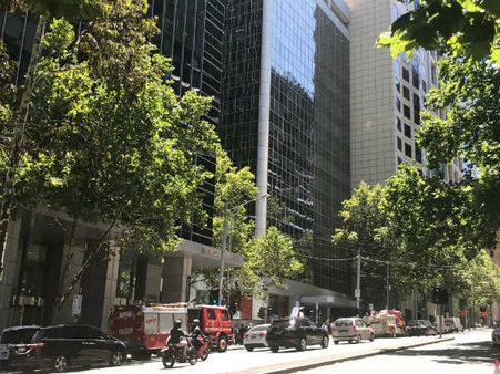 ಆಸ್ಟ್ರೇಲಿಯಾ: ಭಾರತದ ರಾಯಭಾರ ಕಚೇರಿಯಲ್ಲಿ ಅನುಮಾನಾಸ್ಪದ ಪೊಟ್ಟಣ ಪತ್ತೆ