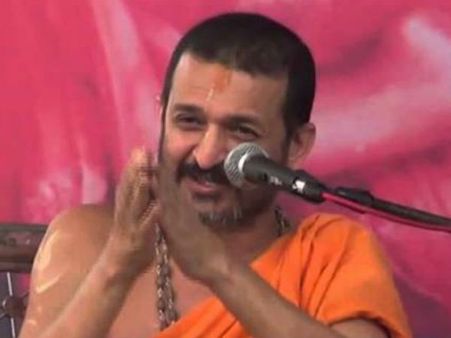 ಶಬರಿಮಲೆಗೆ ಮಹಿಳೆಯರ ಪ್ರವೇಶ: ಪಲಿಮಾರು ಶ್ರೀಗಳು ಹೇಳಿದ್ದೇನು?