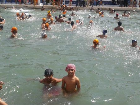 ಮಹಾಭಾರತ ಕಾಲದ ಪಾರಂಪರಿಕ ಸ್ಥಳದ ರಕ್ಷಣೆಗೆ ಮುಂದಾದ ಪಾಕಿಸ್ತಾನ