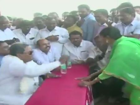 ಸಿದ್ದು ಸಿಟ್ಟು, ಜಮಲಾರ್ ಆವೇಶ, ನಡೆದಿದ್ದೇನು? ತನಿಖೆಗೆ ಆಯೋಗ ಸೂಚನೆ