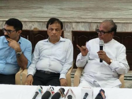 ಭಗವಾನ್ ಗಲಾಟೆ ಹುಟ್ಟು ಹಾಕಲು ರಾಮನ ಬಗ್ಗೆ ಮಾತನಾಡುತ್ತಾರೆ:ಜನಾರ್ಧನ ಪೂಜಾರಿ