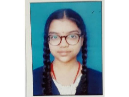 ಮೋದಿ ಜೊತೆ ಪರೀಕ್ಷಾ ಚರ್ಚೆಗೆ ಉತ್ತರ ಕನ್ನಡದ ಏಕೈಕ ವಿದ್ಯಾರ್ಥಿನಿ ಆಯ್ಕೆ