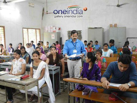 ದ್ವಿತೀಯ ಪಿಯು ಪ್ರಿಪರೇಟರಿಗೆ ಹಳೆ ಪ್ರಶ್ನೆ ಪತ್ರಿಕೆ? ಇಲಾಖೆ ಸಭೆ ಇಂದು