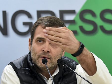 'ಎಚ್ ಎಎಲ್ ಗೆ 1 ಲಕ್ಷ ಕೋಟಿಯ ಆರ್ಡರ್ ಕೊಟ್ಟಿದ್ದಕ್ಕೆ ದಾಖಲೆ ತೋರಿಸಿ, ಇಲ್ಲ ರಾಜೀನಾಮೆ ನೀಡಿ'