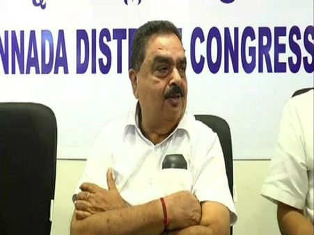 ಬಿಜೆಪಿ ವೈಫಲ್ಯಗಳನ್ನು ಬಹಿರಂಗಪಡಿಸಲು ಮುಂದಾದ ರಮಾನಾಥ್ ರೈ