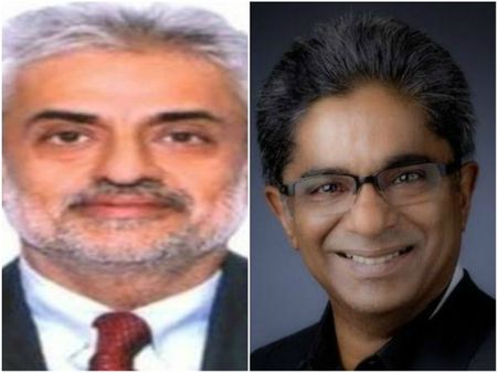 ಯುಪಿಎಗೆ ಮತ್ತಷ್ಟು ಸಂಕಷ್ಟ: ಇನ್ನಿಬ್ಬರು 'ಅಗಸ್ಟಾ' ಆರೋಪಿಗಳ ಗಡಿಪಾರು