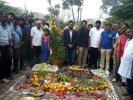 ಗ್ರಾಮ್ಯ ಹಬ್ಬ ಸಂಕ್ರಾಂತಿ: ಹಳ್ಳಿಗಳಲ್ಲಿ ಆಚರಣೆ ಹೇಗೆ?