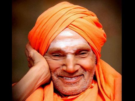 ಇಹಲೋಕ ತ್ಯಜಿಸಿದ ಶ್ರೀಗಳಿಗೆ ಗಣ್ಯರ ಭಾವಪೂರ್ಣ ಶ್ರದ್ಧಾಂಜಲಿ