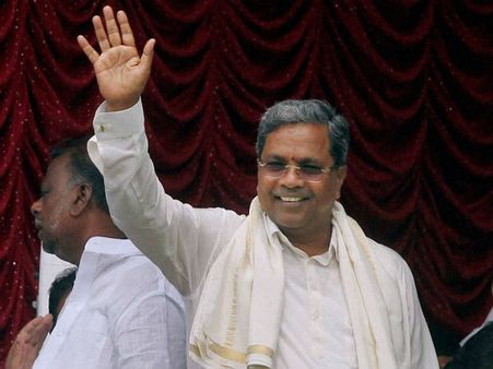 ನಿಮಗೆ ಯಾವ ನೈತಿಕತೆ ಇದೆ?: 'ಟ್ವಿಟ್ಟರಾಮಯ್ಯ'ಗೆ ಬಿಜೆಪಿ ತರಾಟೆ