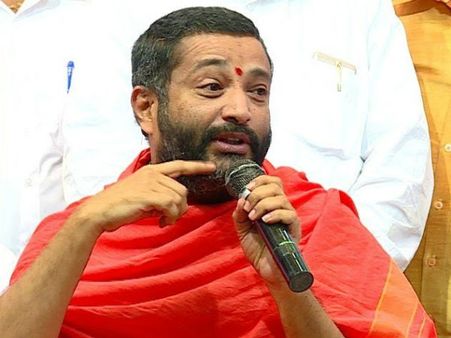 'ಮೂರು ದಿನ ಶಬರಿಮಲೆ ದೇವಸ್ಥಾನ ಮುಚ್ಚಿರುವುದು ಸ್ವಾಗತಾರ್ಹ'