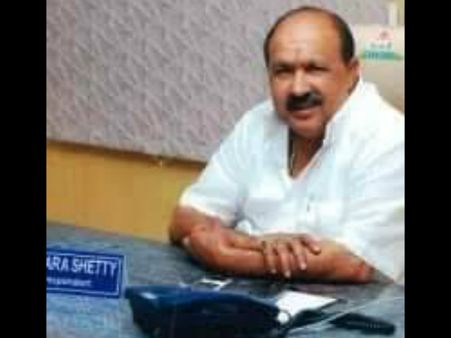 ಯಡಿಯೂರಪ್ಪ ಒಂದು ತಿಂಗಳೊಳಗೆ ಸಿಎಂ ಆಗ್ತಾರೆ:ಸುಕುಮಾರ್ ಶೆಟ್ಟಿ