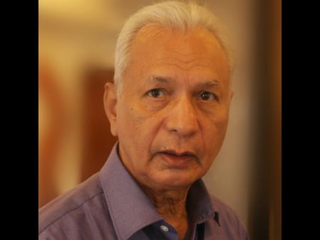 ಆಳ್ವಾಸ್ ವರ್ಣ ವಿರಾಸತ್ 2019 ಪ್ರಶಸ್ತಿಗೆ ಚಿತ್ರಕಲಾವಿದ ಸೂರ್ಯ ಪ್ರಕಾಶ್‍ ಆಯ್ಕೆ