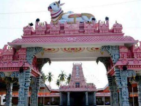 ಫೆ.1 ರಿಂದ ವೈಭವದ ಸುತ್ತೂರು ಜಾತ್ರಾ ಮಹೋತ್ಸವಕ್ಕೆ ಸಕಲ ಸಿದ್ಧತೆ
